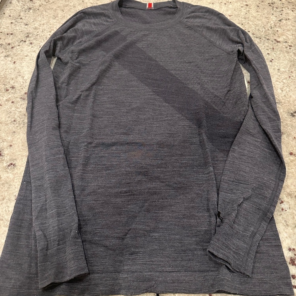 Tracksmith Brighton Base Layer